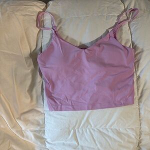 lululemon align tank